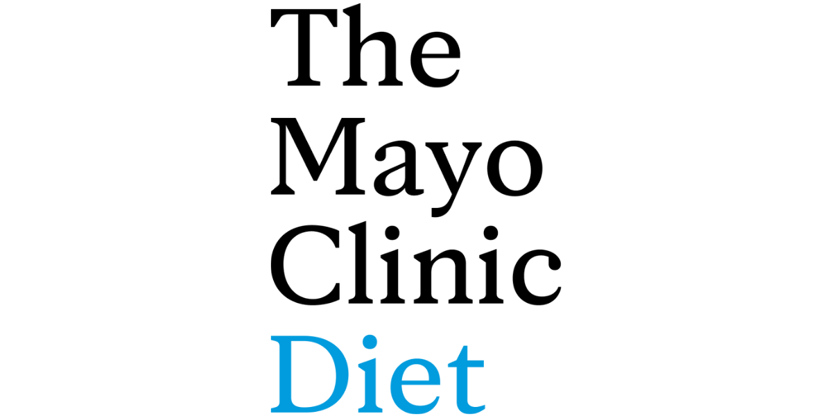 The Mayo Clinic Diet logo