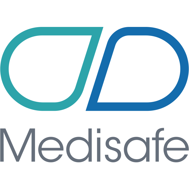 Medisafe Logo