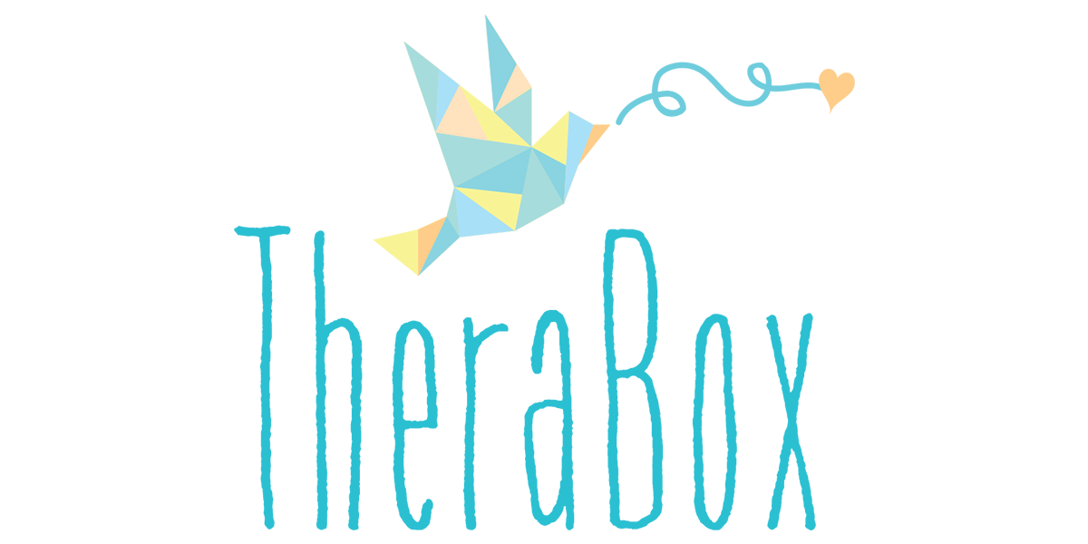 Logo for My Thera Box