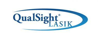 QualSight Lasik Logo