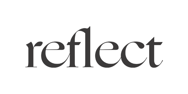 reflect logo