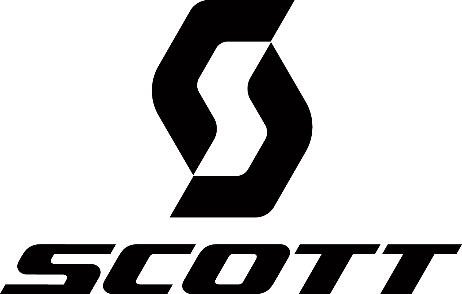 Scott sports logo