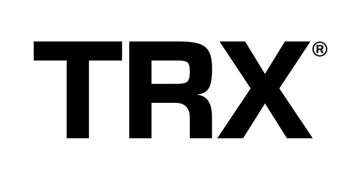 Logotipo de TRX