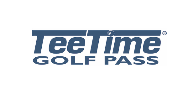 Tee Time Golf Pass Logo