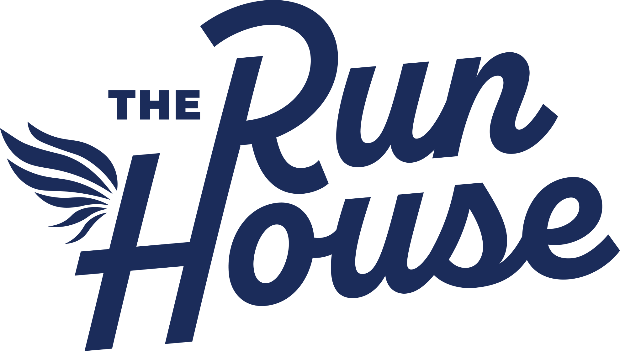 The Run House