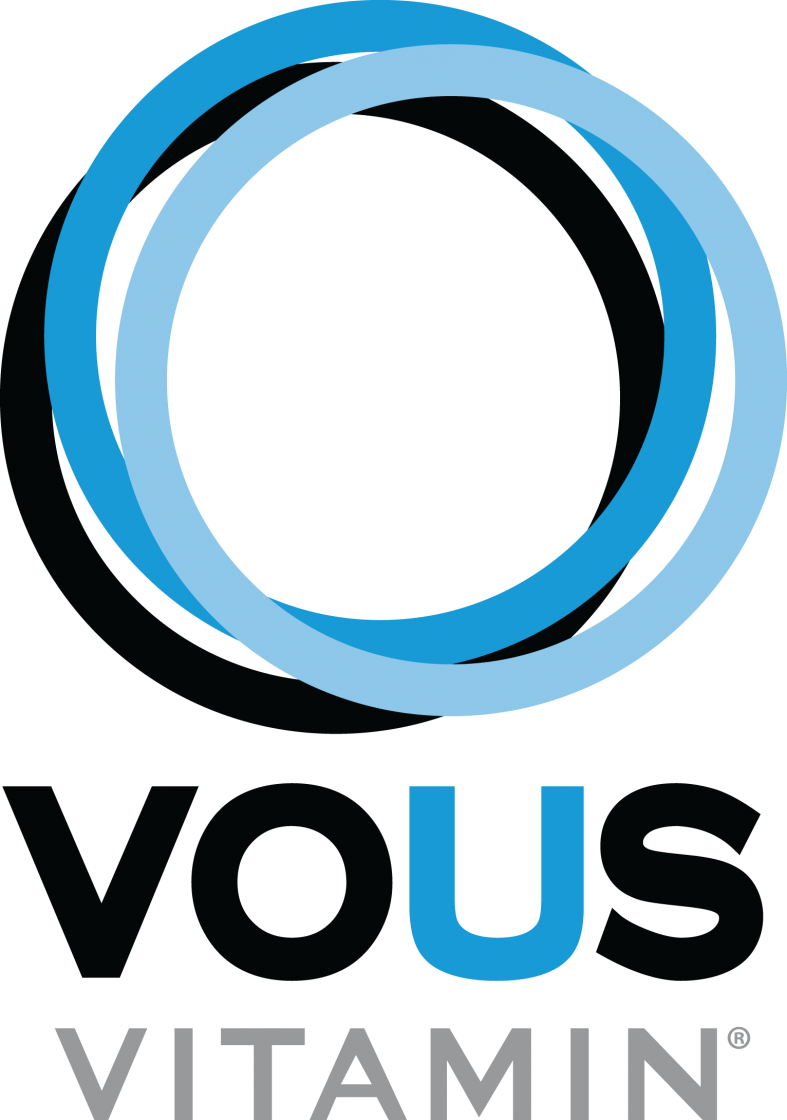Vous Vitamins