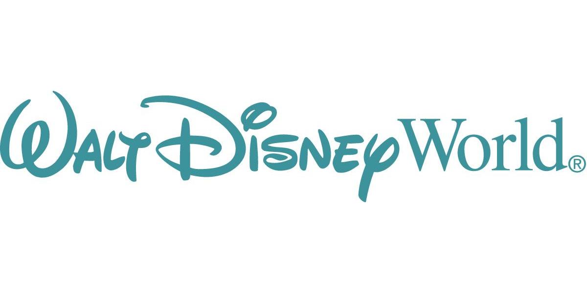Logotipo Walt Disney World