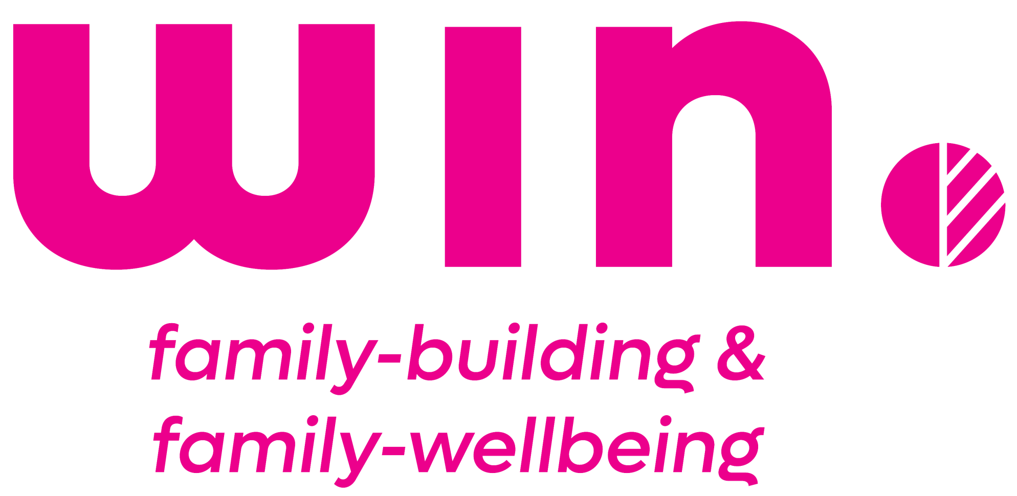 Win Fertility Logo