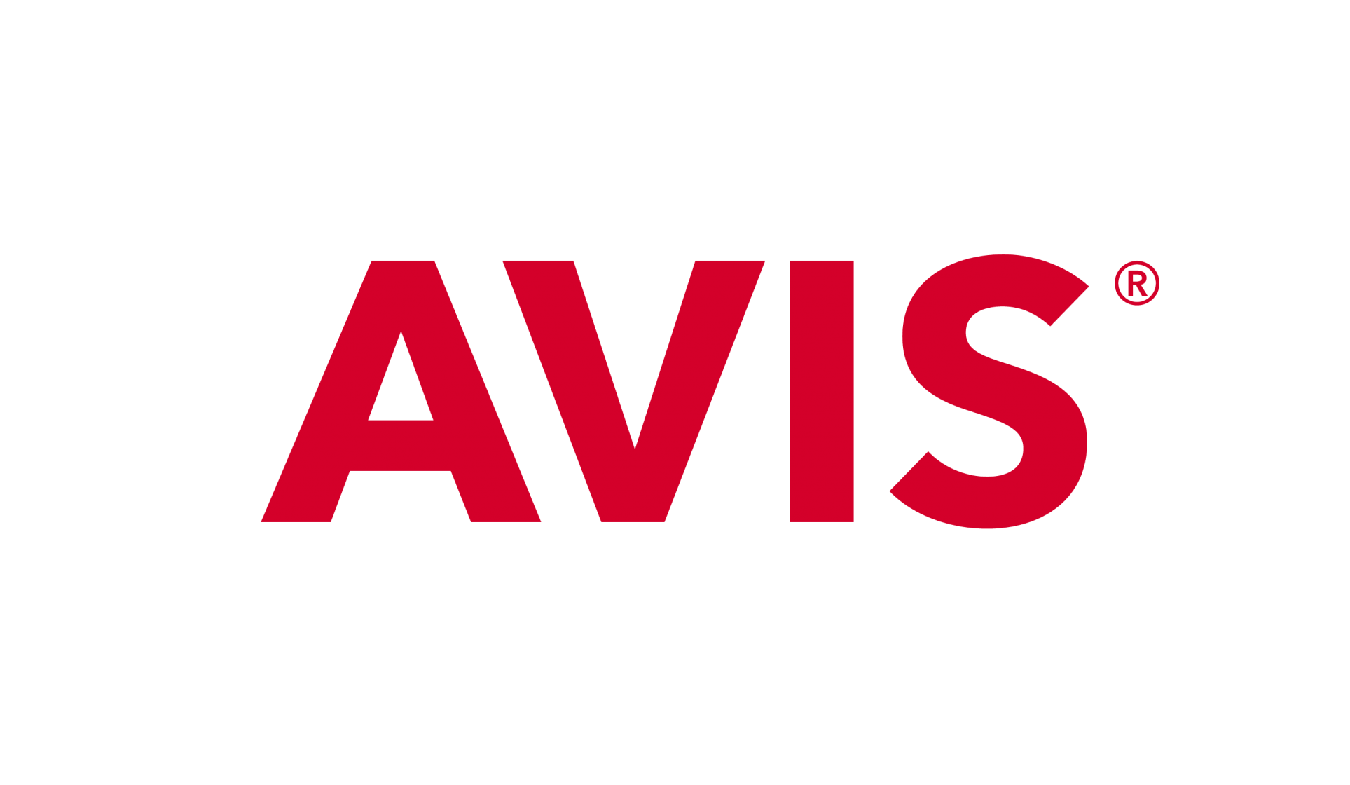 Avis logo
