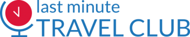 Logotipo de Last Minute Travel Club