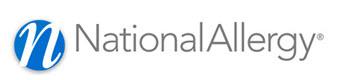 National Allergy logo