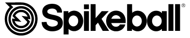Spikeball Logo