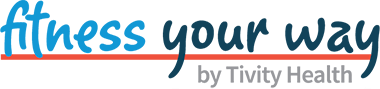 Tivity fitness hotsell your way