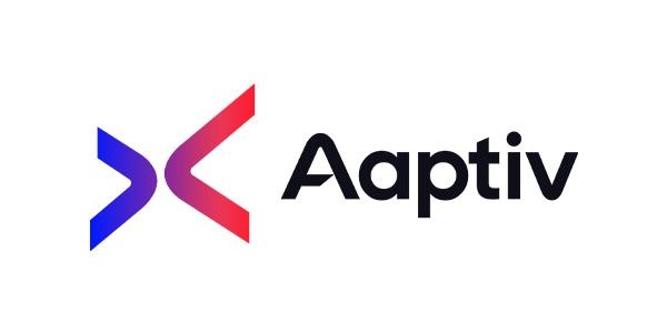 Aaptiv logo