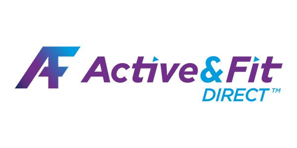 Active&Fit Direct logo