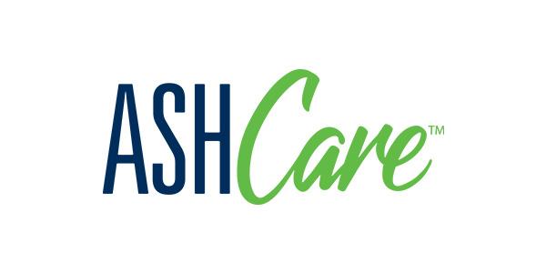 ASHCare logo