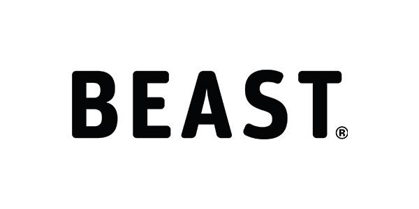 Beast logo