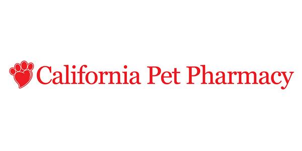 California Pet Pharmacy logo