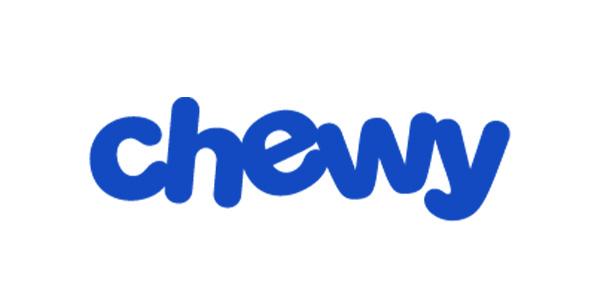 Chewy logo