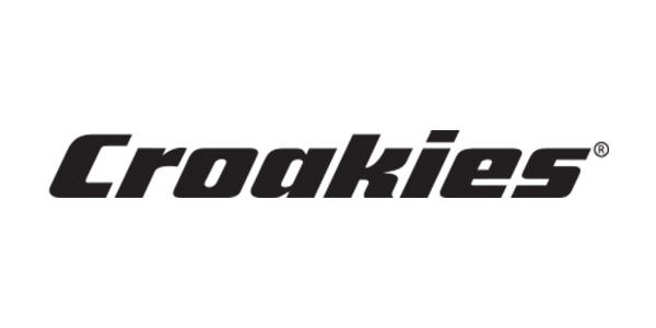 Croakies logo