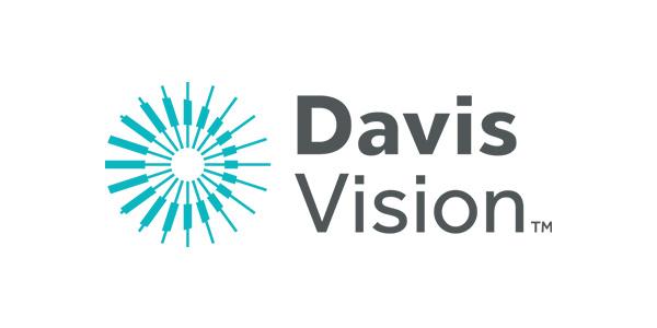 Davis Vision logo