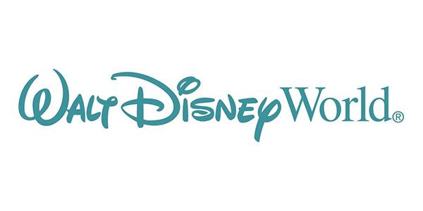 Walt Disney World logo