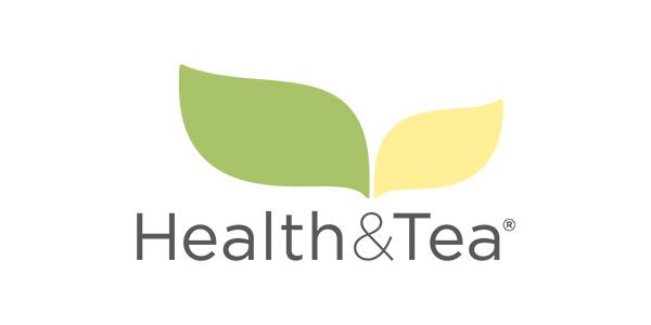 Health&Tea logo