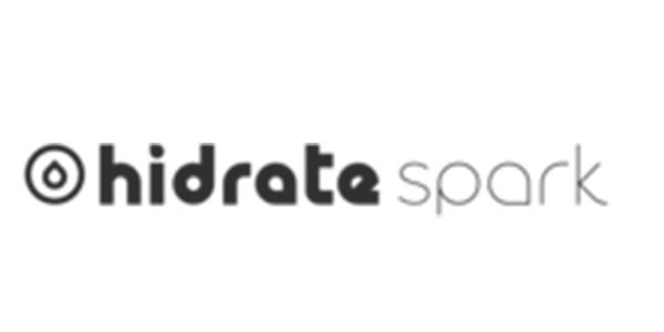 Invite Fitness-Hidrate Spark logo