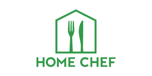 Home Chef logo