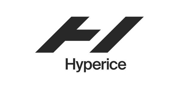 Hyperice logo