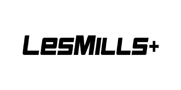 Les Mills logo
