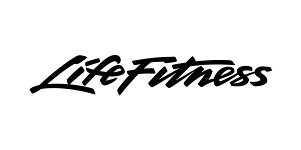Life Fitness logo