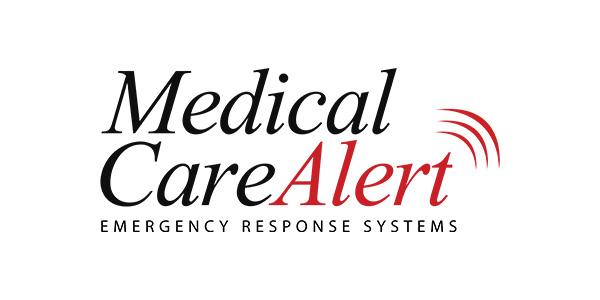 Medical Care Alert logo
