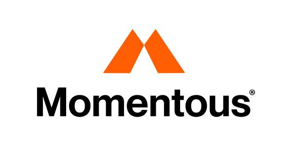 Momentous logo