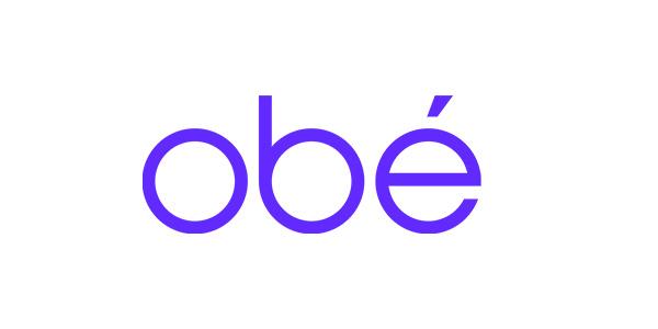 Obe Fitness logo