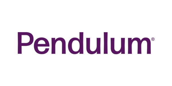 Pendulum logo