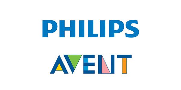 Philips Avent logo
