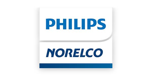 Philips Norelco logo
