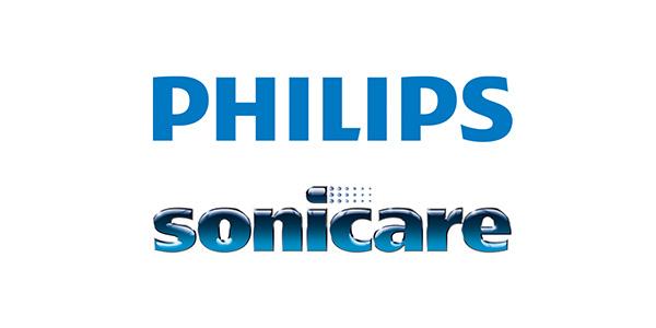 Philips Sonicare logo