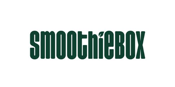 SmoothieBox logo