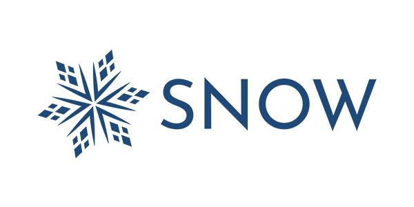 Snow logo