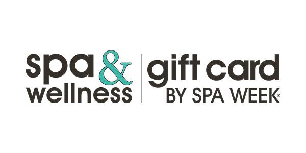 Spa Week logo