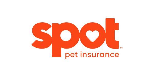Spot Pet Insurance logo