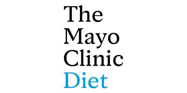 Mayo Clinic Diet logo