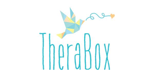 Therabox logo