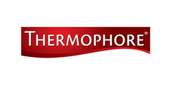 Thermophore logo