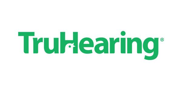TruHearing logo
