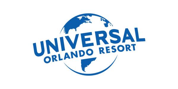 Universal Orlando logo