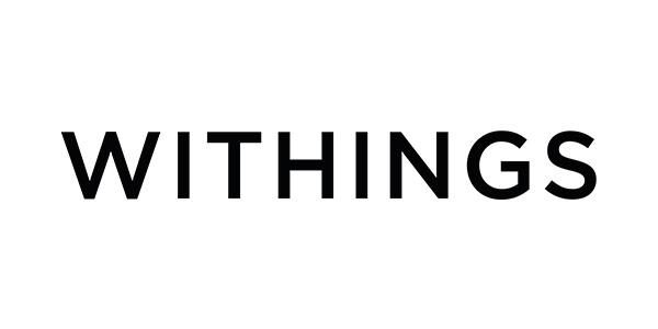 Withings logo