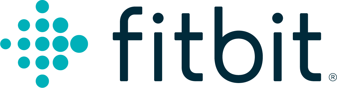 Fitbit logo